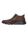 Botin Skechers Slip-ins 205514 Marrón
