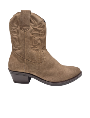 Botín Campero Drakart 18485 Camel