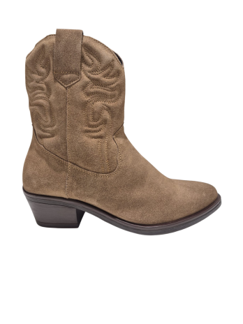 Botín Campero Drakart 18485 Camel