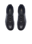 Zapato Goretex Clarks Spypath Lo GTX Negro