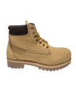 Bota Drakart 1010 Nobuck Camel
