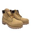 Bota Drakart 1010 Nobuck Camel