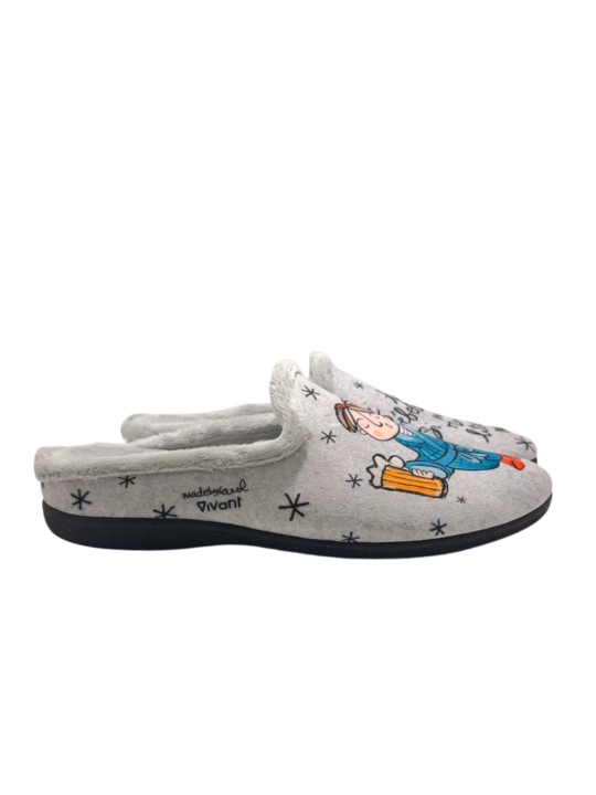 Zapatilla Casa Vivant 252061 