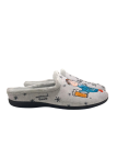 Zapatilla Casa Vivant 252061 