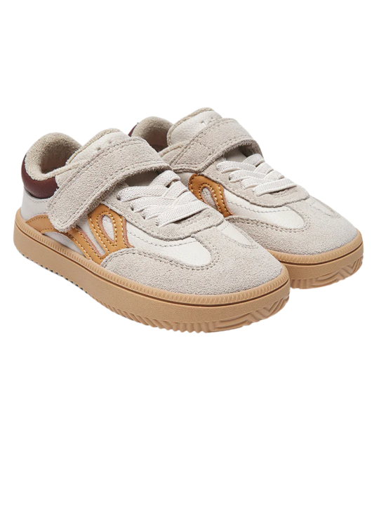 Deportivo Barefoot Lejan One Cream