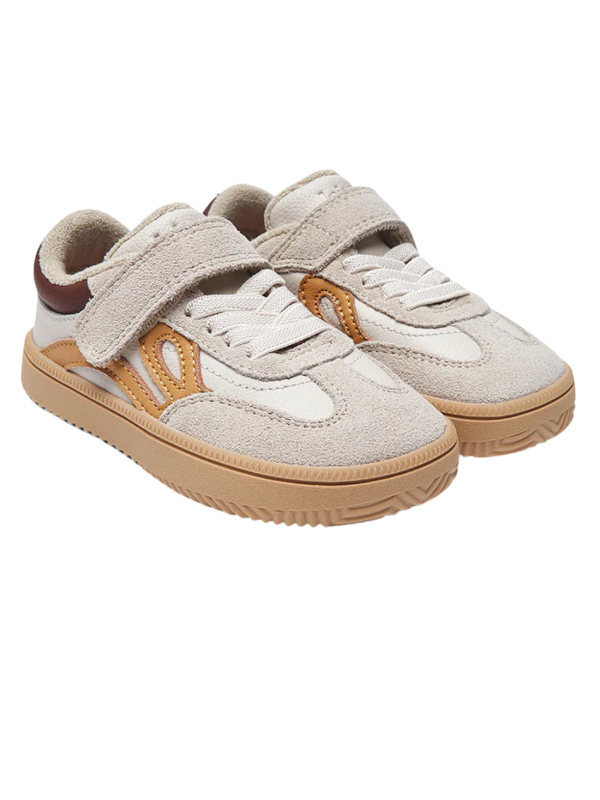 Deportivo Barefoot Lejan One Cream