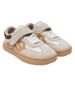Deportivo Barefoot Lejan One Cream