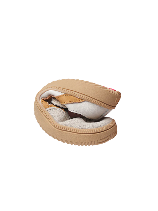 Deportivo Barefoot Lejan One Cream