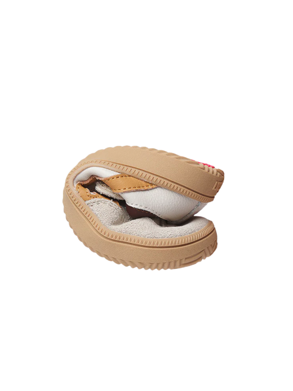 Deportivo Barefoot Lejan One Cream