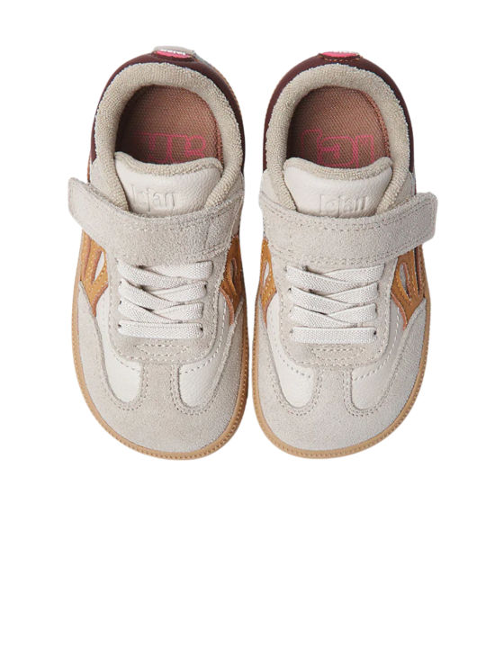 Deportivo Barefoot Lejan One Cream