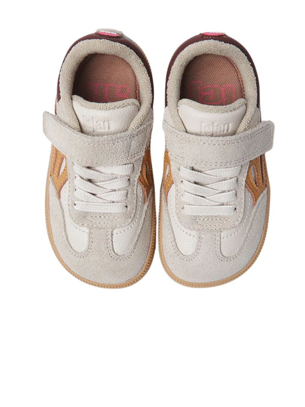 Deportivo Barefoot Lejan One Cream