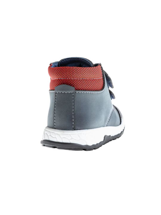 Botín Pablosky 515351 Gris