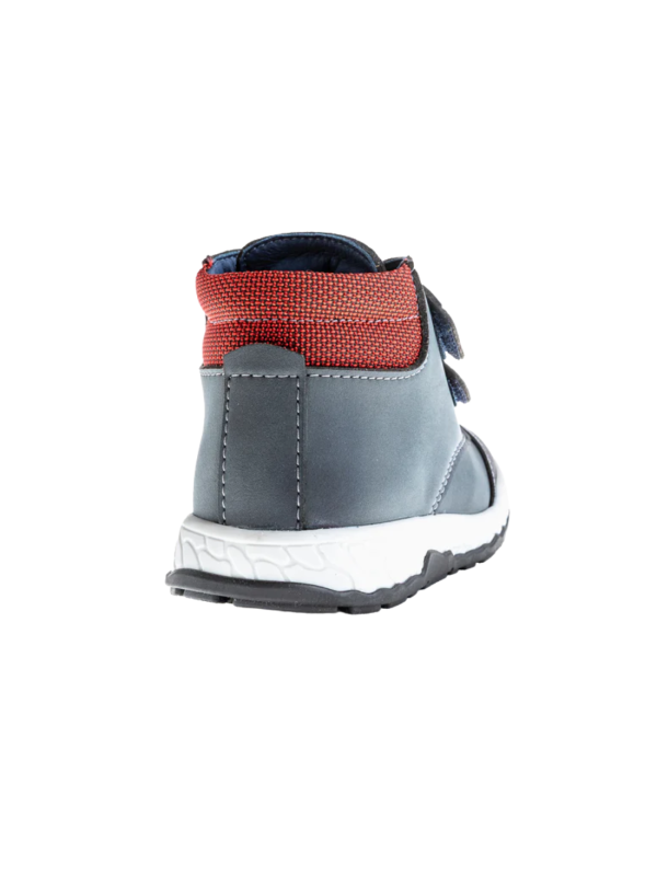 Botín Pablosky 515351 Gris