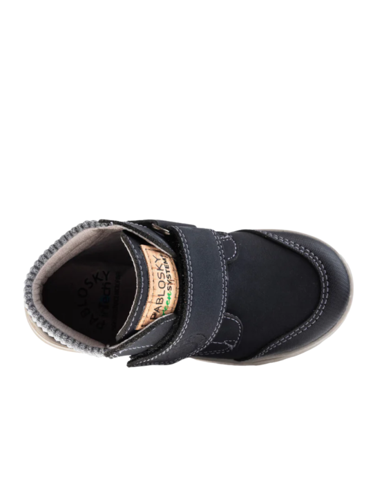 Botín Pablosky 516011 Negro