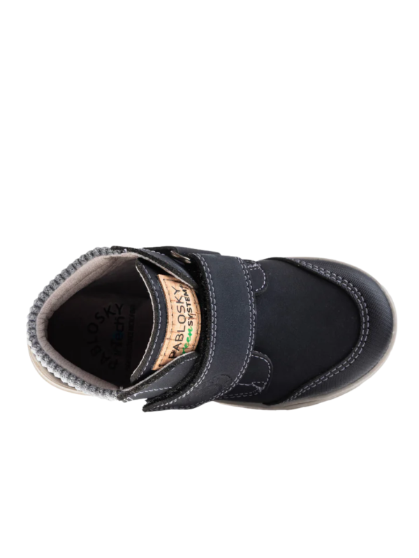 Botín Pablosky 516011 Negro