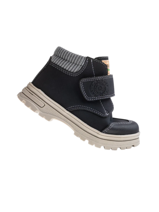 Botín Pablosky 516011 Negro