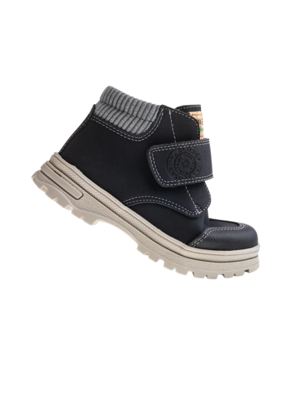 Botín Pablosky 516011 Negro