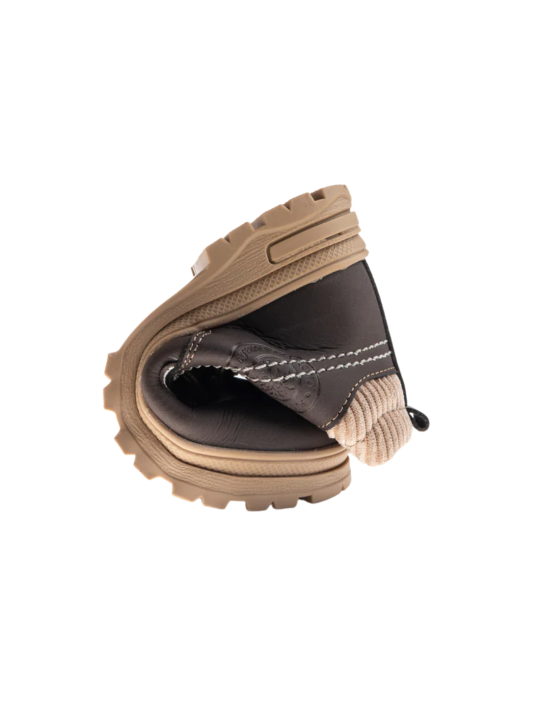 Bota Pablosky 516191 Marrón