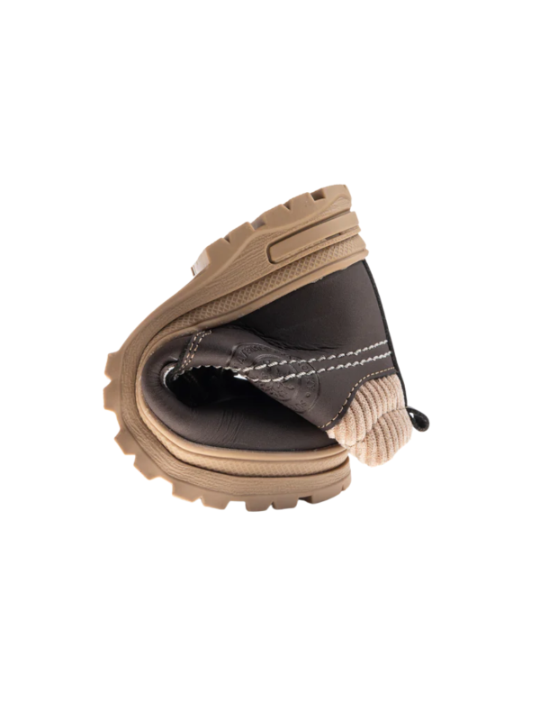 Bota Pablosky 516191 Marrón