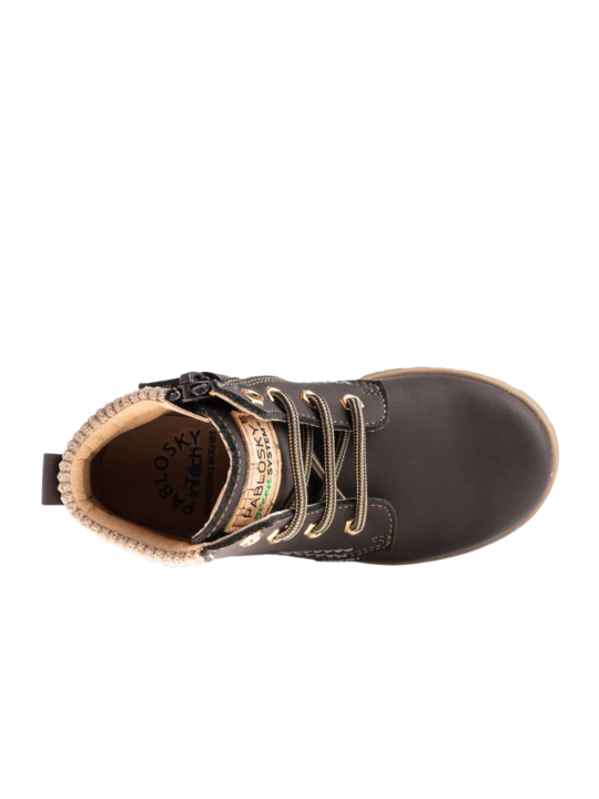 Bota Pablosky 516191 Marrón