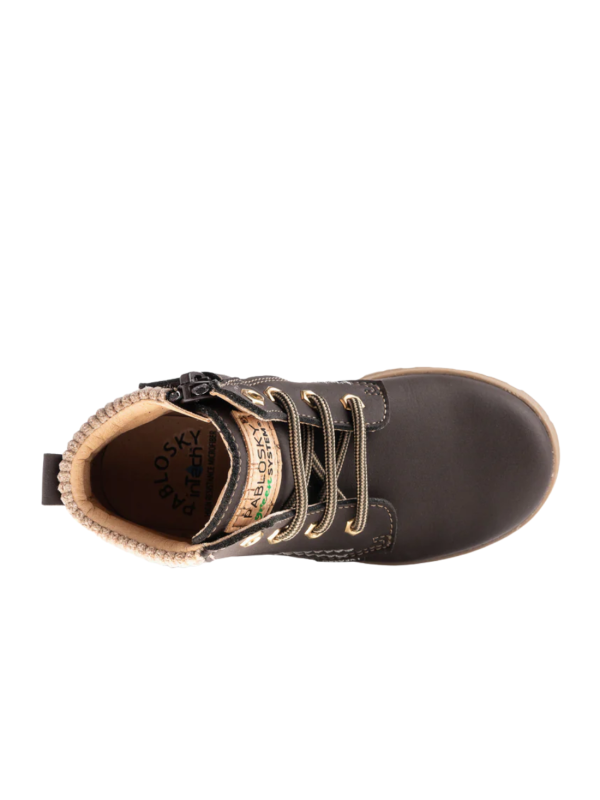 Bota Pablosky 516191 Marrón