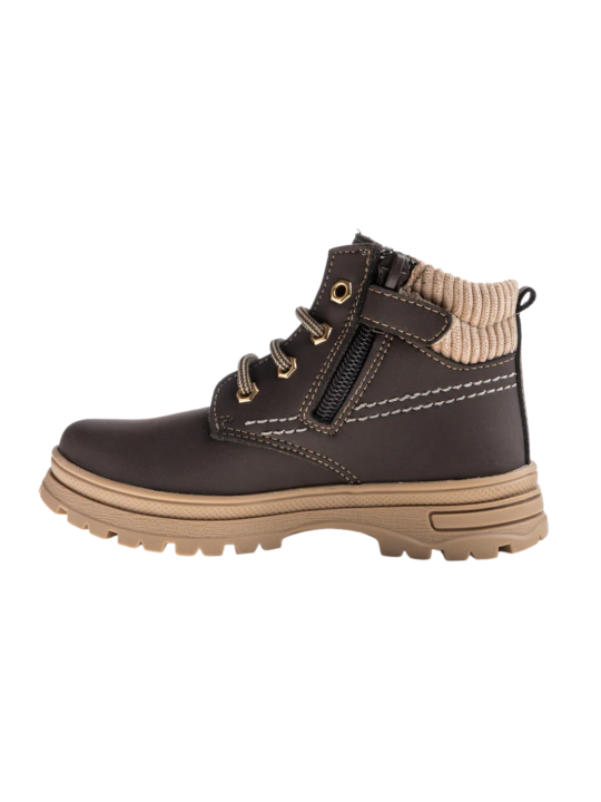 Bota Pablosky 516191 Marrón