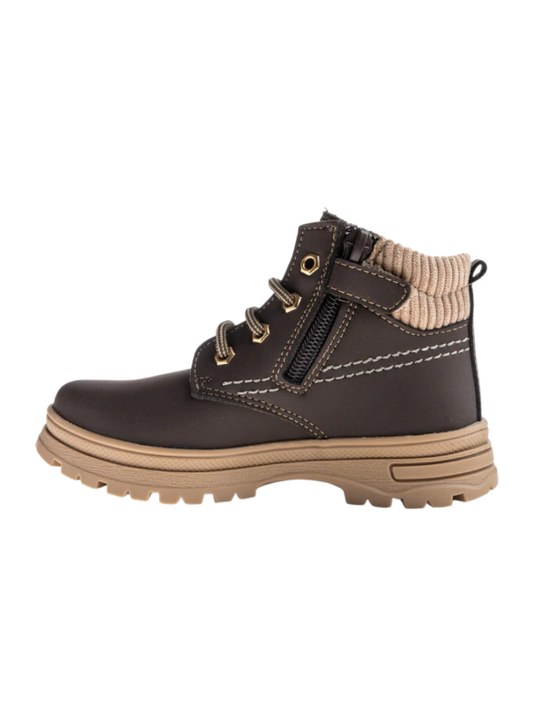 Bota Pablosky 516191 Marrón