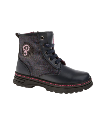 Bota Pablosky 433925 Marino