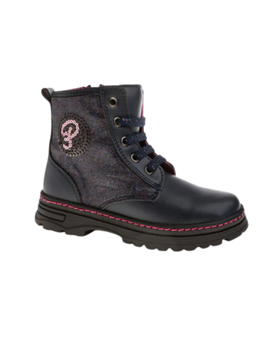 Bota Pablosky 433925 Marino