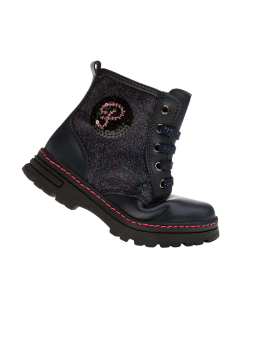 Bota Pablosky 433925 Marino