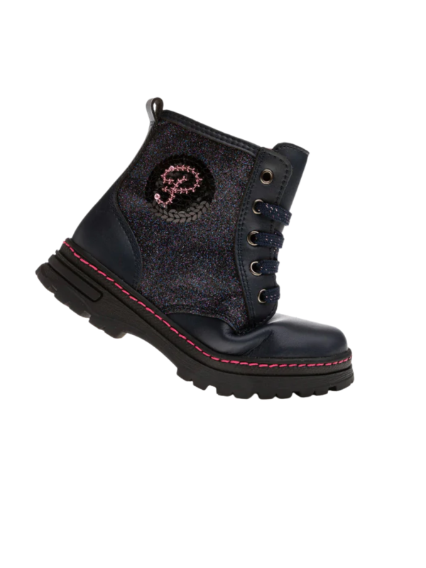 Bota Pablosky 433925 Marino