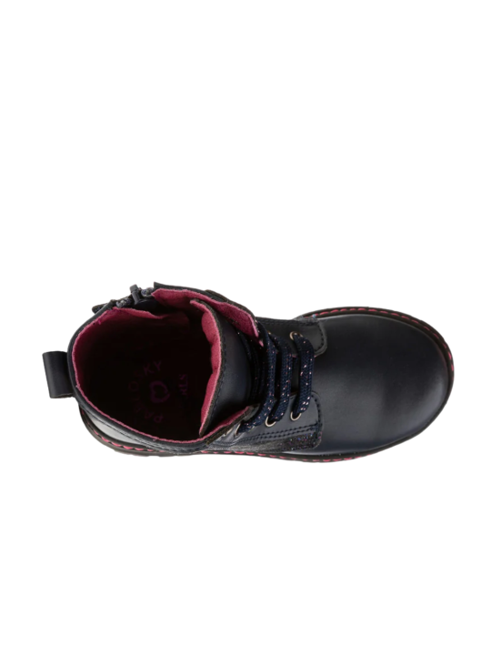 Bota Pablosky 433925 Marino