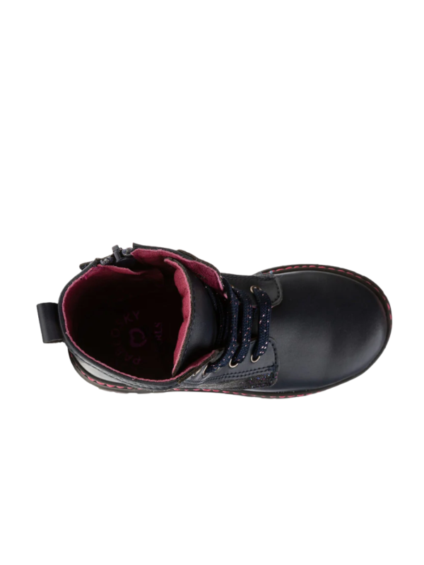 Bota Pablosky 433925 Marino