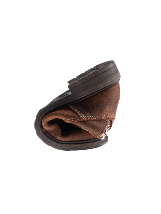 Bota Pablosky 435297 Camel