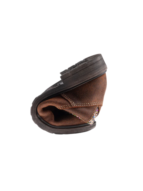 Bota Pablosky 435297 Camel