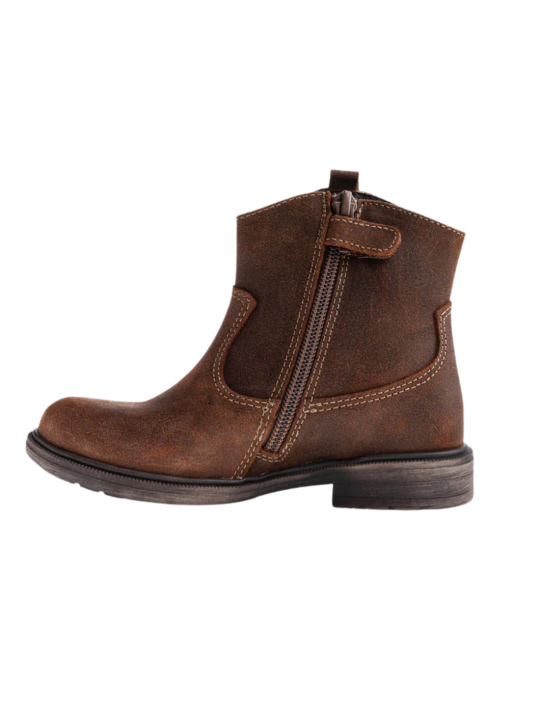 Bota Pablosky 435297 Camel