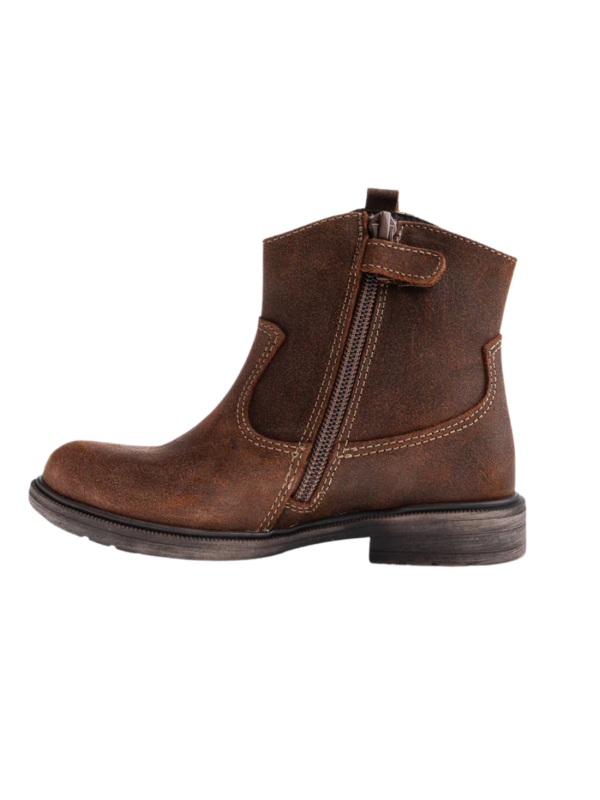 Bota Pablosky 435297 Camel