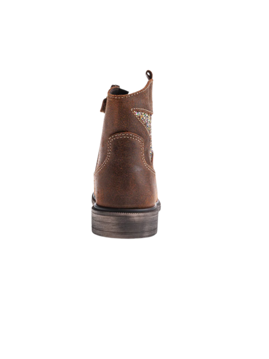 Bota Pablosky 435297 Camel