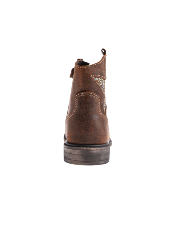 Bota Pablosky 435297 Camel