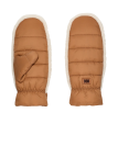 Manoplas UGG W AW UGGfluff 101019 Chestnut