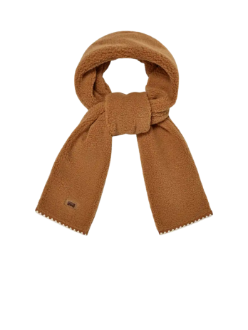 Bufanda UGG W UGGfluff 101021 Chestnut