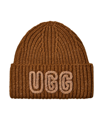 Gorro UGG W Chunky Crafted Rib 102345 Deco