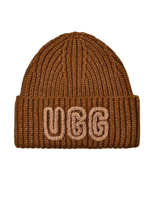 Gorro UGG W Chunky Crafted Rib 102345 Deco