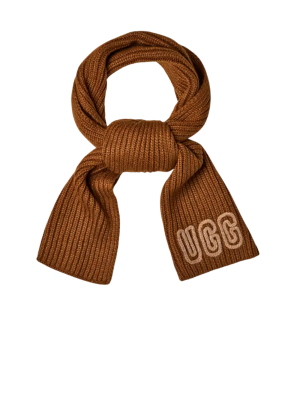 Bufanda UGG W Chunky Crafted Rib 102787 Deco