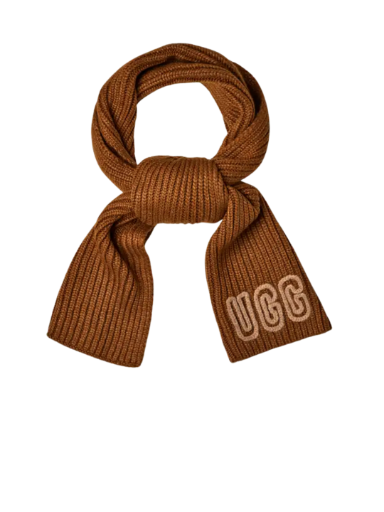 Bufanda UGG W Chunky Crafted Rib 102787 Deco