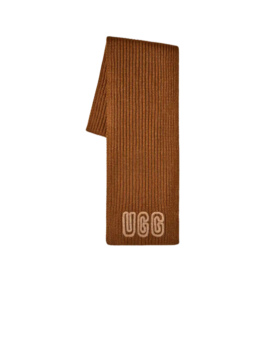 Bufanda UGG W Chunky Crafted Rib 102787 Deco