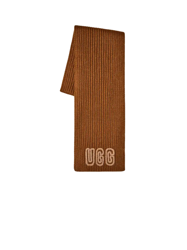 Bufanda UGG W Chunky Crafted Rib 102787 Deco