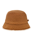 Gorro UGG W UGGfluff 100914 Chestnut