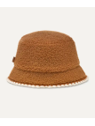 Gorro UGG W UGGfluff 100914 Chestnut