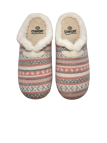 Zapatilla Casa CM Confort 50331 Rosa